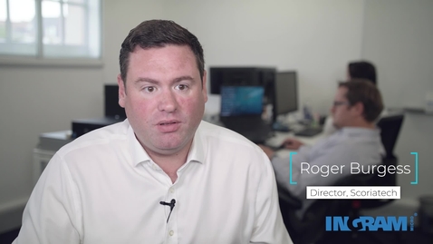 Thumbnail for Scoriatech Case Study for Dropbox (Ingram Micro)