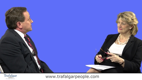 Thumbnail for Classic Interview Style