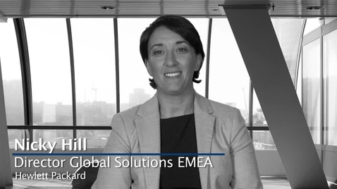 Thumbnail for Case Study (Hewlett Packard)