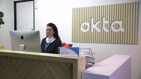 Thumbnail for Office Promo Video (OKTA)