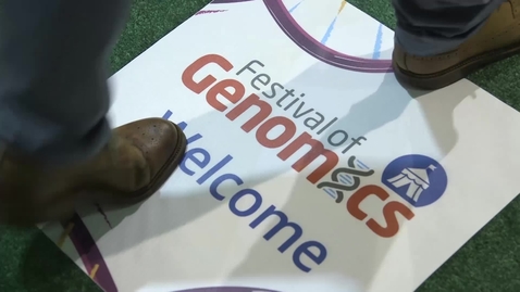 Thumbnail for Festival of Genomics (Boston)