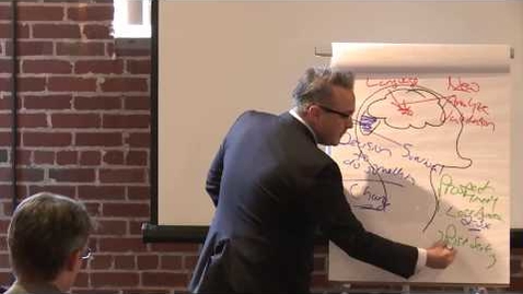 Thumbnail for Tim Riesterer: How to Use Brain Science and Whiteboard Visuals to Bust the Status Quo