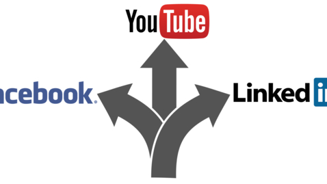Thumbnail for Syndicate to YouTube / Facebook