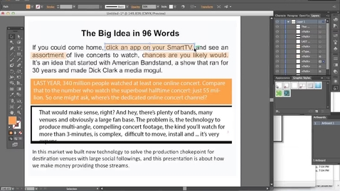 Thumbnail for Big Idea Breakdown - Oren Klaff (2014)