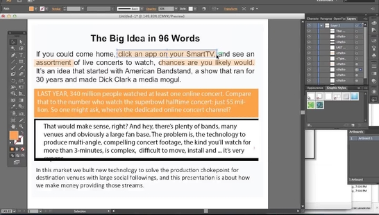 Big Idea Breakdown - Oren Klaff (2014)