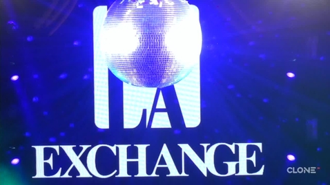 Thumbnail for ExchangeLA | Clone