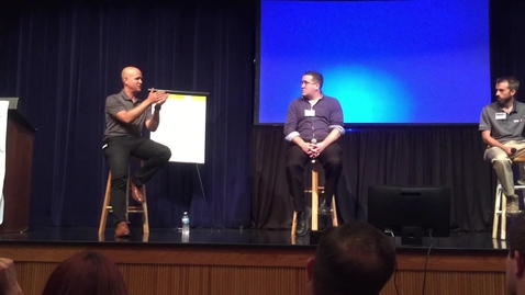 Thumbnail for Lean Summit - EGV Panel