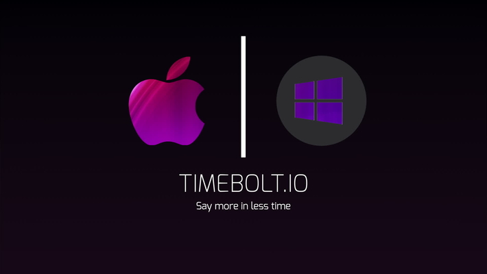 TimeBolt Software Video