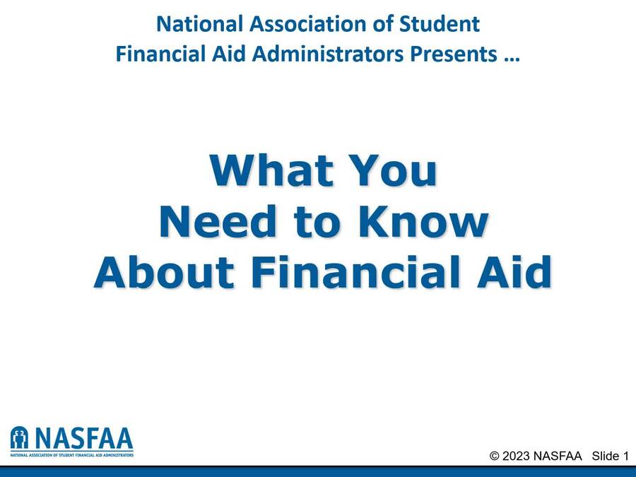2024-25 Financial Aid presentation w_voice