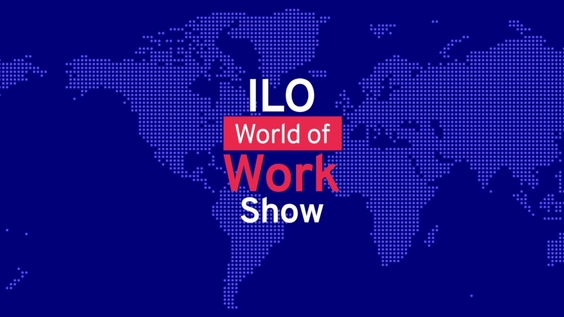 The ILO World of Work Show: How to build a positive safety and health culture Apr-26-2022 14:20