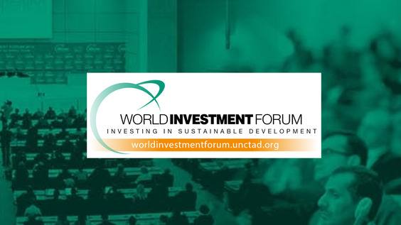 High-level Closing Roundtable - World Investment Forum 2023