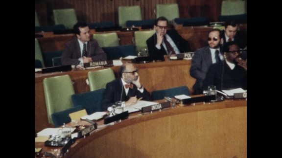 194th Meeting of Committee for Namibia