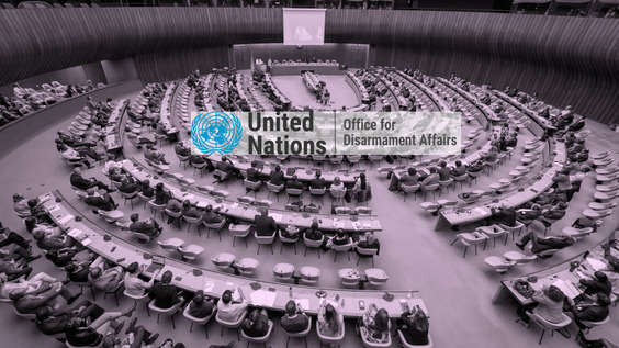 6th Meeting Biological Weapons Convention - Meeting of States Parties 2023