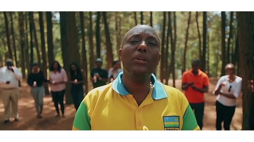 International Day of Reflection on the 1994 Genocide against the Tutsi in Rwanda - Nairobi