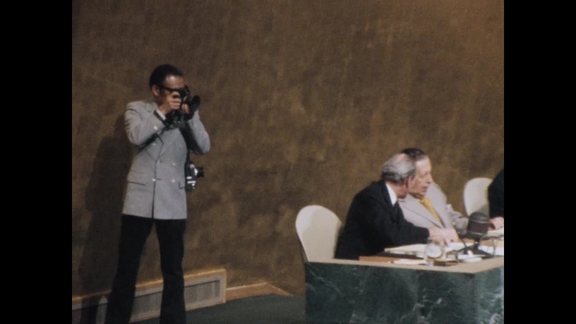 2229th  Plenary Meeting of General Assembly: 6th Special Session