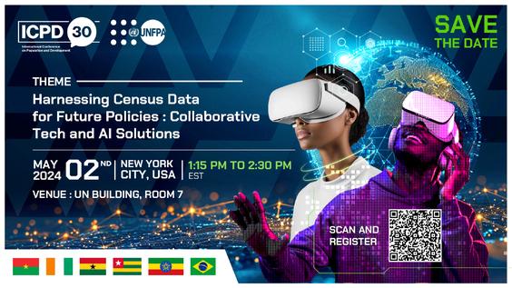 Harnessing Census Data for Future Policies in Africa