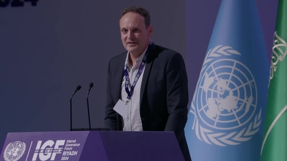 Best Practice Forum on Cybersecurity - Main Session, IGF 2024