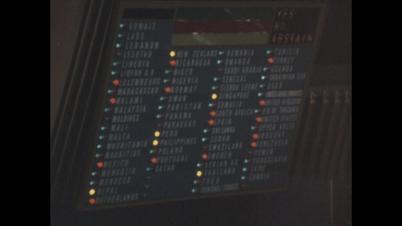 2140th, 2141st Plenary Meetings of General Assembly: 28th Session