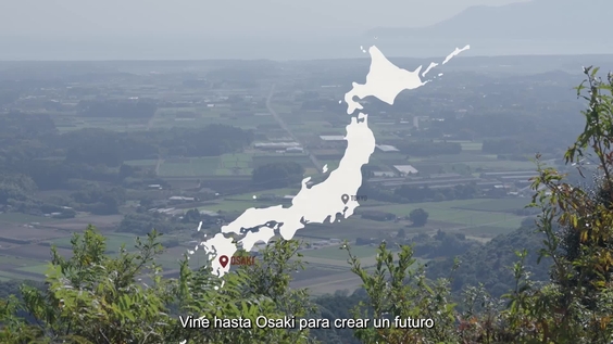 Osaki, la ciudad japonesa lidera el camino hacia una economía circular