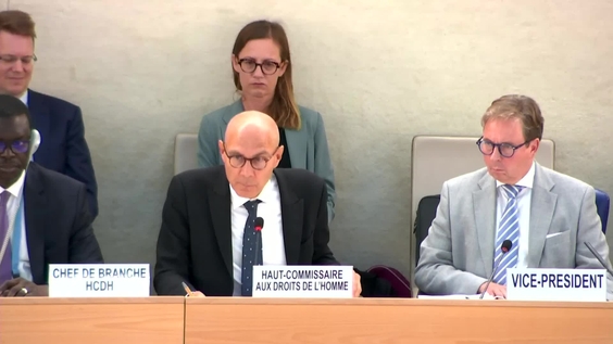 ID: HC oral update on Religious Hatred - 37th Meeting, 54th Regular Session of Human Rights Council