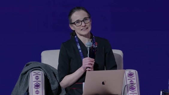 Policy Network on Artificial Intelligence - Main Session, IGF 2024