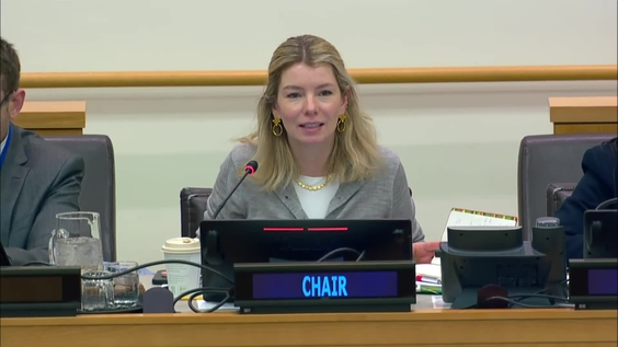 (13th meeting) Concluding session of the Ad Hoc Committee to Elaborate a Comprehensive International Convention on Countering the Use of Information and Communications Technologies for Criminal Purposes