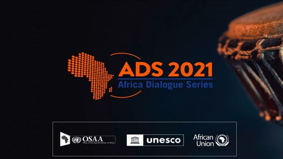 (Day 2, Part 2) Africa Dialogue Series 2021, High-level public policy debates - Theme: Cultural identity and ownership: reshaping mindsets