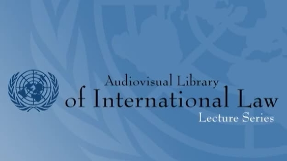 Andrés Rigo Sureda - International Law Aspects of the World Bank and its Operations, Part I