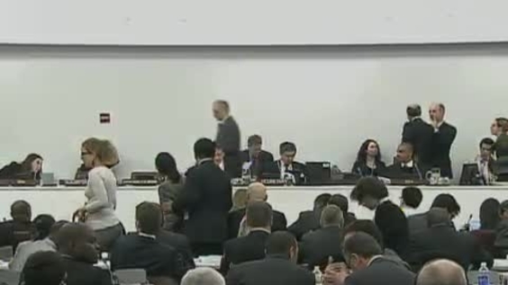 Final United Nations Conference on the Arms Trade Treaty, 17th meeting, 28 March 2013 (Part 2)
