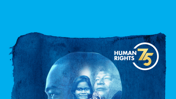 Human Rights 75 High-Level Event - Nairobi