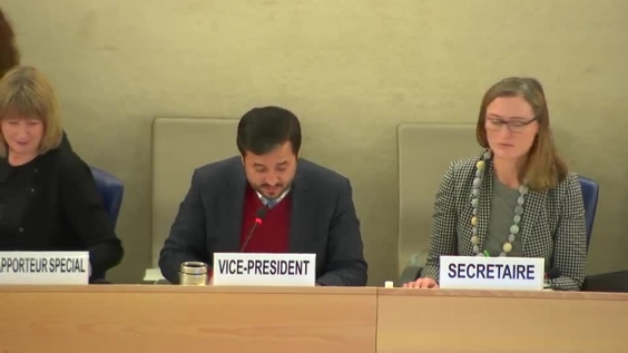 ID: SR on Privacy - 20th Meeting, 43rd Regular Session Human Rights Council