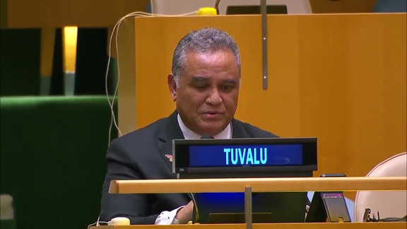 High-level meeting to mark the twenty-fifth anniversary of the International Day for the Elimination of Violence against Women - General Assembly, 79th session