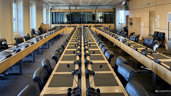 579th Meeting, 39th Session, Committee on Migrant Workers (CMW)