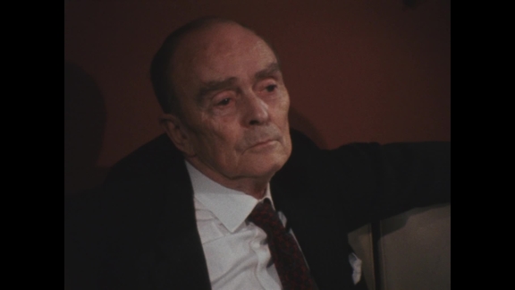 Press Briefing with Nobel Prize Winner Sean MacBride