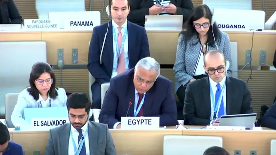 A/HRC/54/L.24/Rev.1 Vote Item 3 - 47th Meeting, 54th Regular Session Human Rights Council