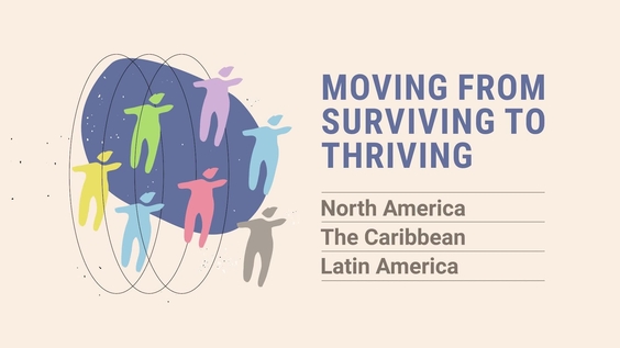 (Part 3) Autism Awareness Day - The Americas: Moving from Surviving to Thriving | United Nations