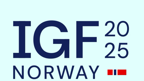 Protection of Subsea Communication Cables, IGF 2025