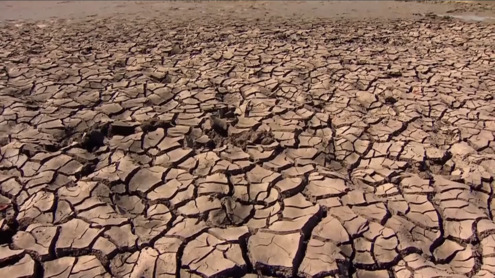 Desertification: 5 Facts