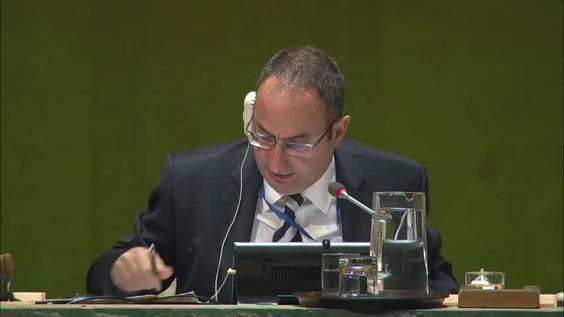 Saint Lucia - Prime Minister Addresses General Debate, 74th Session