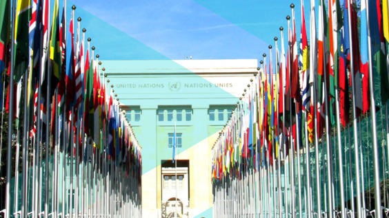 How can International Geneva advance social justice?
