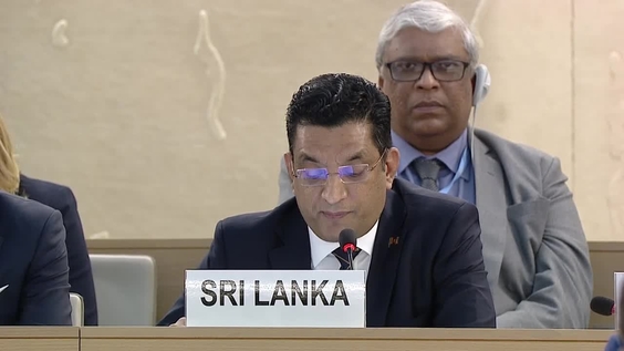 A/HRC/51/L.1/Rev.1 Vote Item 2 - 40th Meeting, 51st Regular Session Human Rights Council