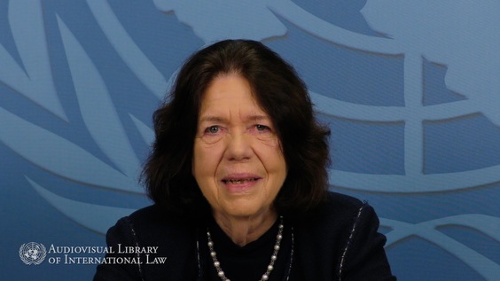Edith Brown Weiss - Sources of International Environmental Law