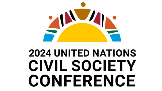 Press Conference on the 2024 UN Civil Society Conference in Support of the Summit of the Future