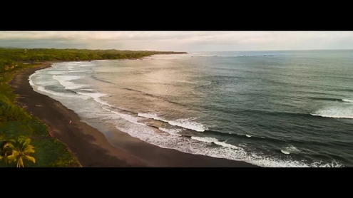 A Song of Peace for the Ocean - 2025 UN Ocean Conference (Nice, France)