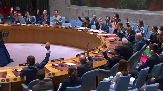 Reports of the Secretary-General on the Sudan and South Sudan - Security Council, 9337th Meeting