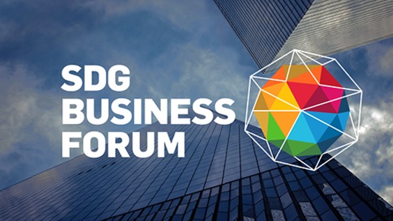 SDG Business Forum - Uniting Business LIVE 2021, Day 3