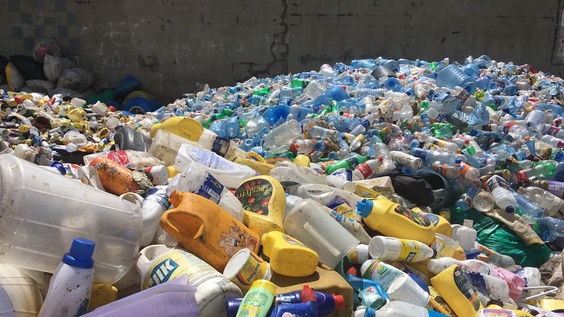 International Day of Zero Waste: Nairobi Observance