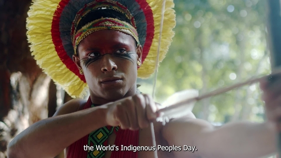 International Day of The World&#039;s Indigenous Peoples 2023