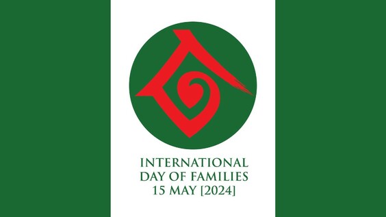 International Day of Families 2024