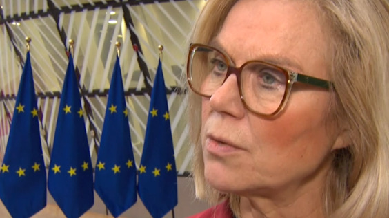 Sigrid Kaag (UN Senior Humanitarian and Reconstruction Coordinator) on the situation in Gaza